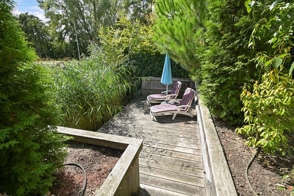 Medium property photo - Abdis Johannastraat 28, 2544 NE Den Haag